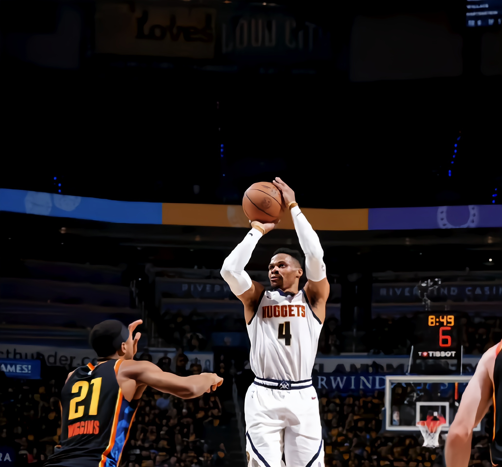 赛地聚焦——NBA常规赛清晨热度飙升，丹佛掘金手感冰凉，目标明确，医务组通报恢复的简单介绍Jiuyou Sports