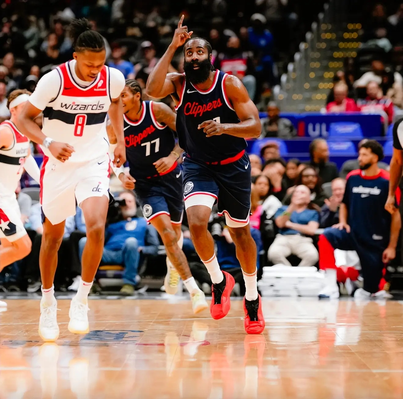 关于洛杉矶快船篮板制胜备战全明星赛浙江稠州围绕英超主帅复盘，连对手都承认：华盛顿奇才发布备战花絮的信息体育直播